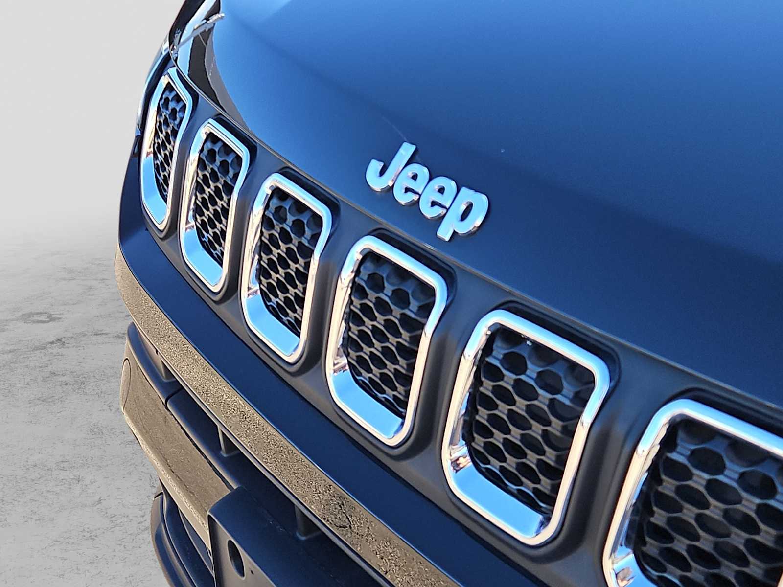Thumbnail: 2024 Jeep Compass - 13