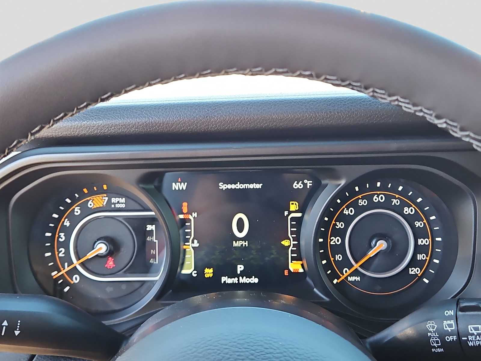 Thumbnail: 2026 Jeep Wrangler - 22