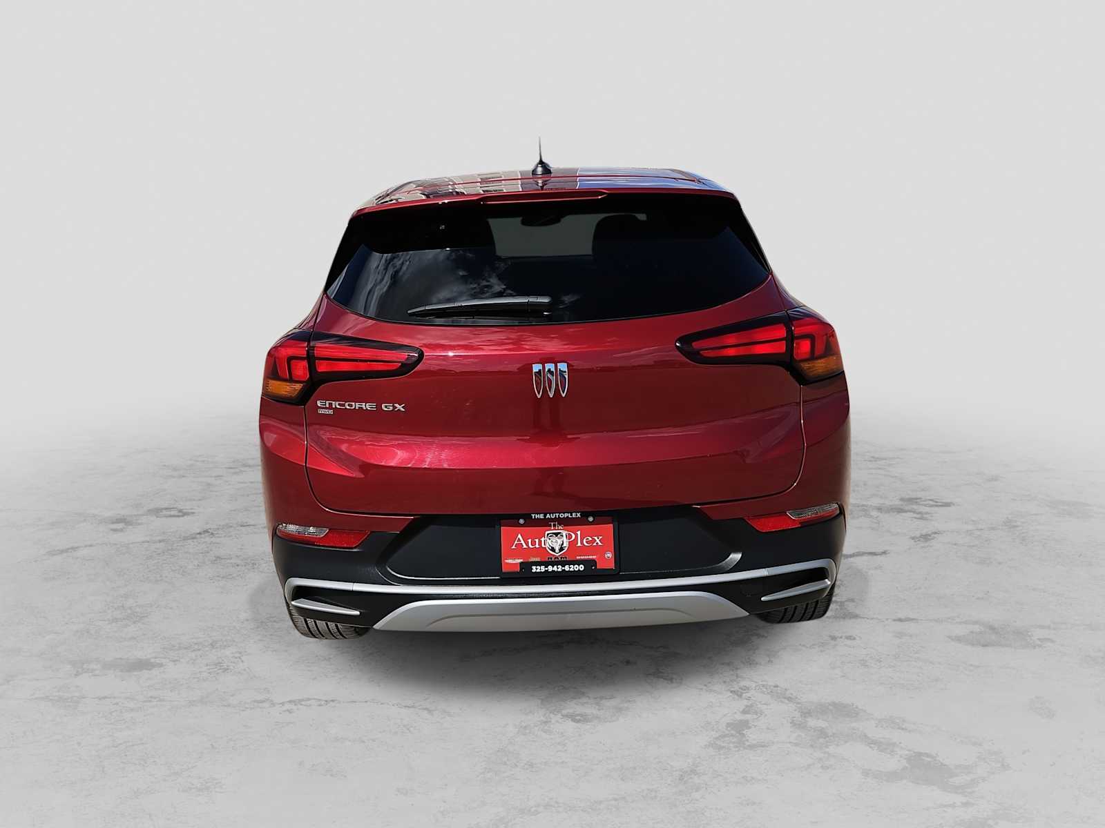 Thumbnail: 2024 Buick Encore GX - 7