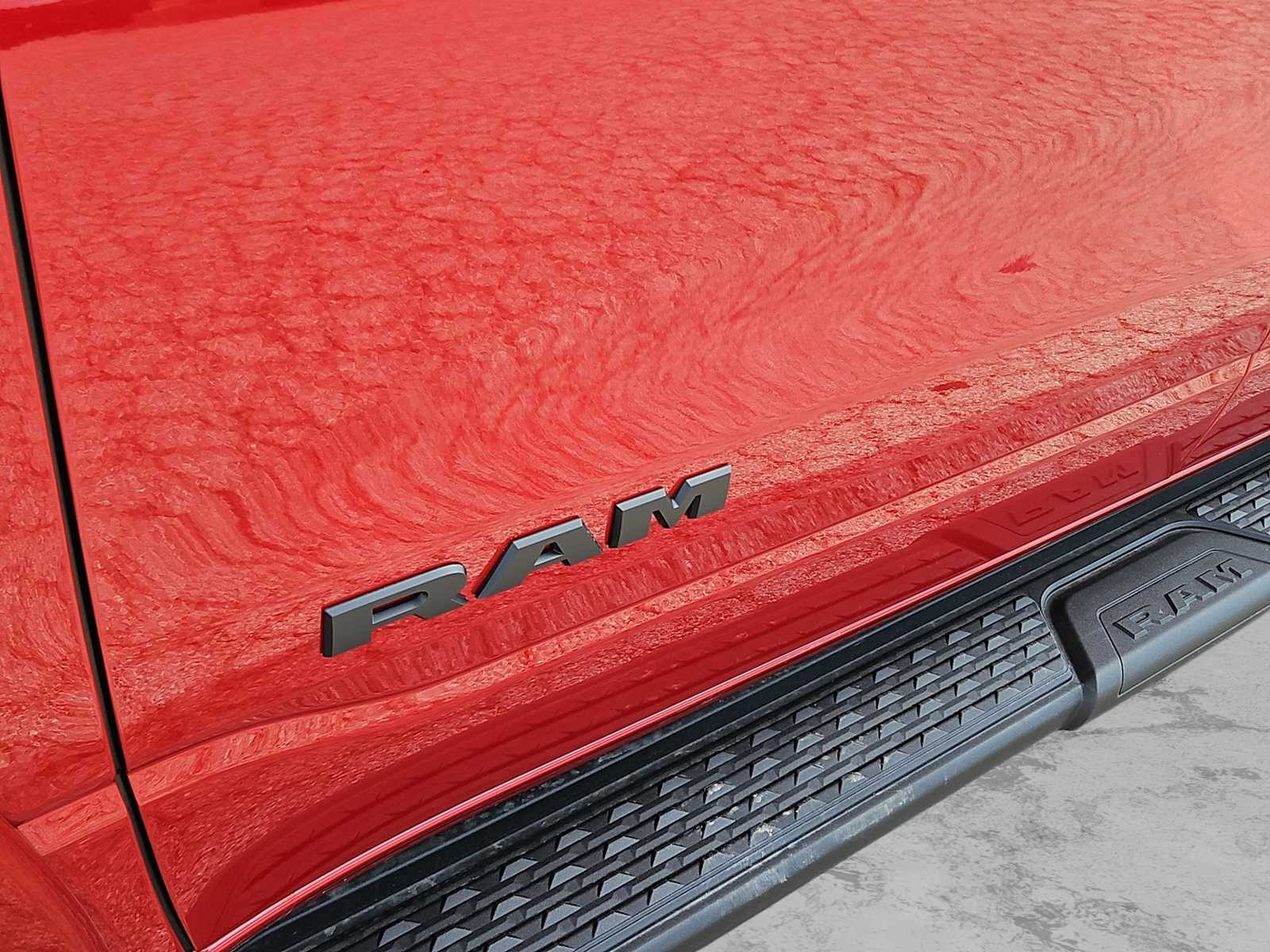Thumbnail: 2026 RAM 1500 - 11