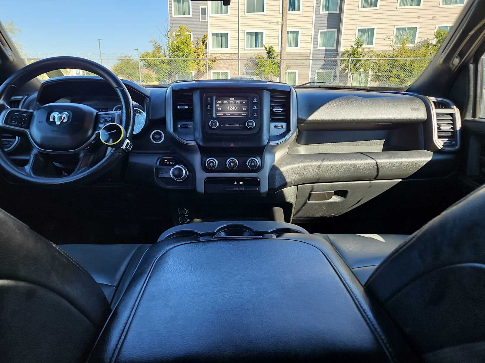 Thumbnail: 2021 RAM 3500 - 19