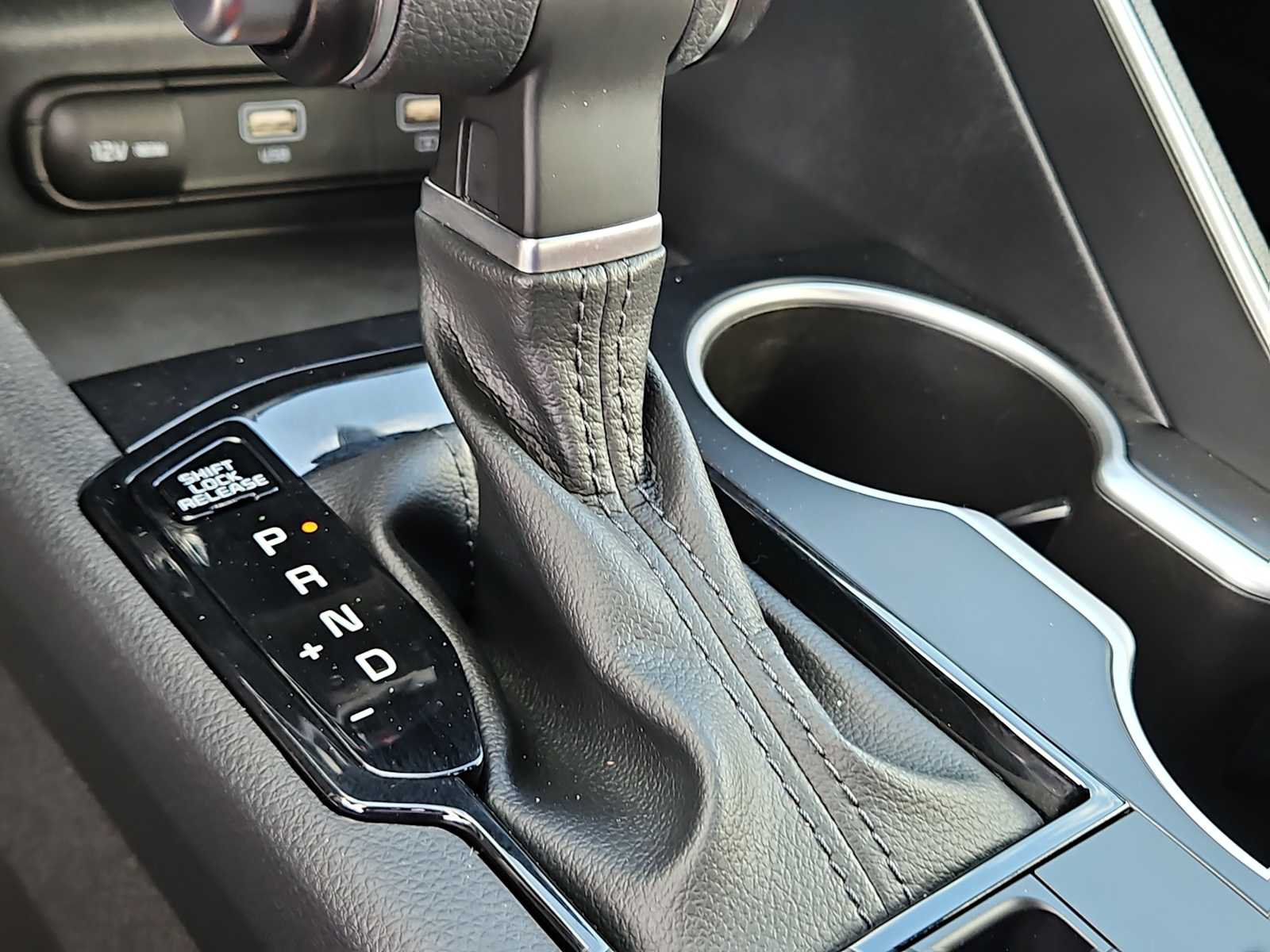 Thumbnail: 2023 Kia K5 - 21