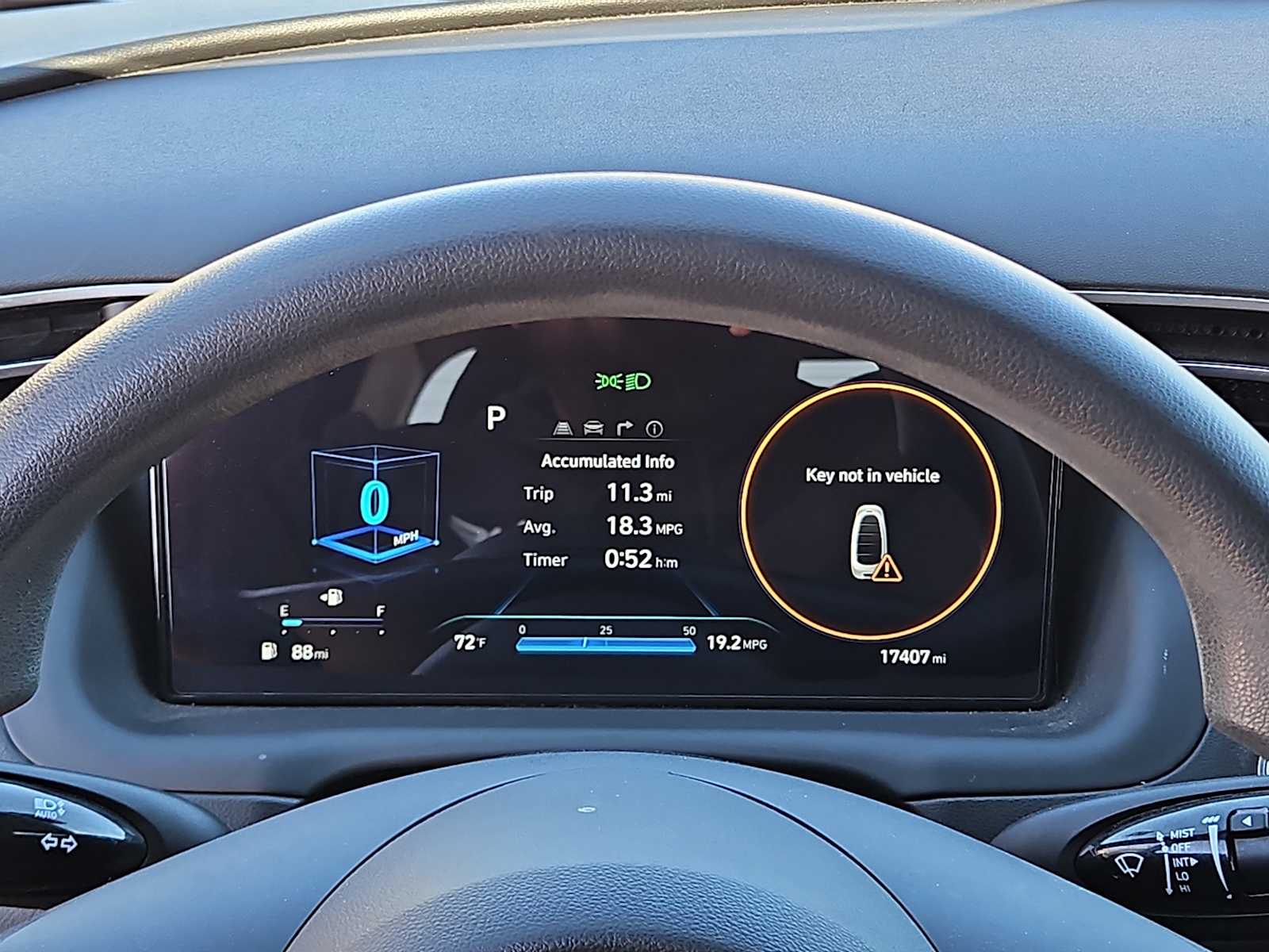 Thumbnail: 2024 Hyundai Santa Cruz - 22