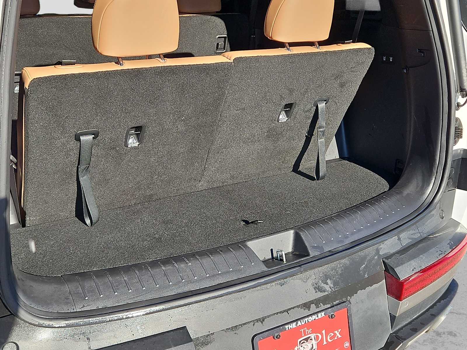 Thumbnail: 2025 Hyundai Santa Fe - 23