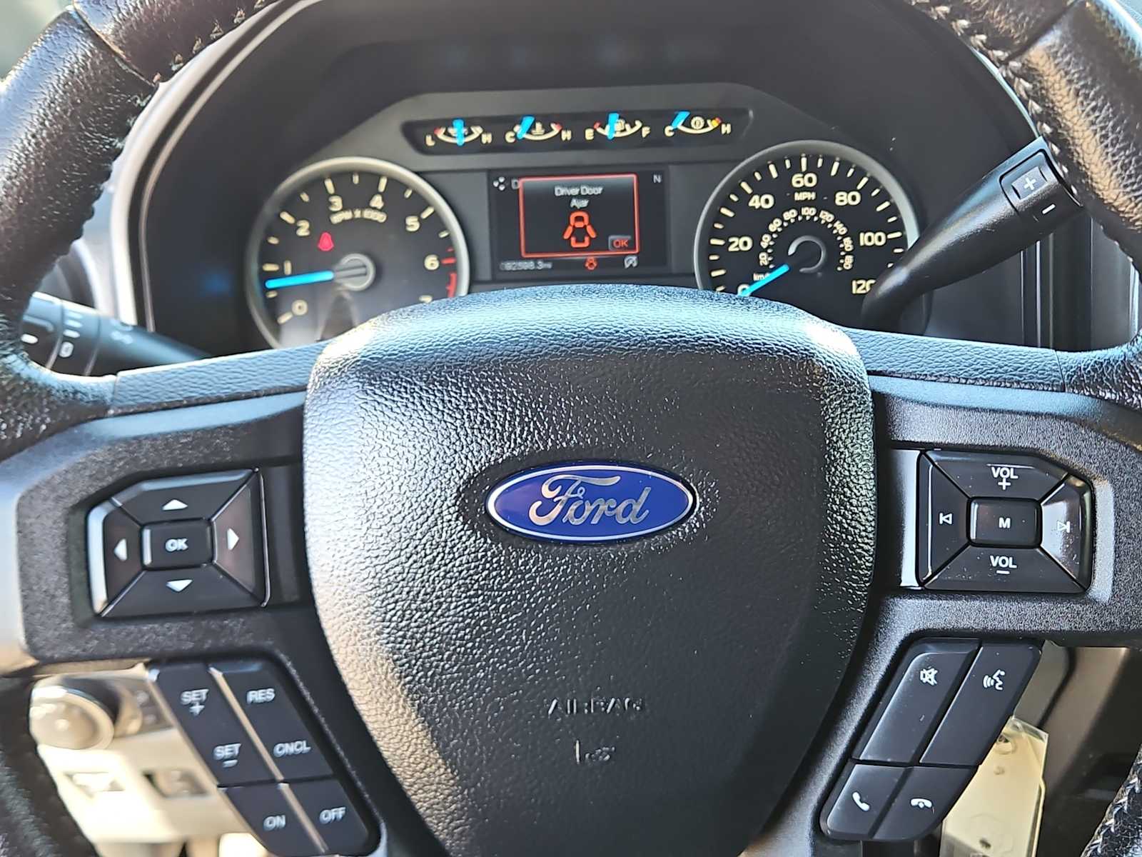 Thumbnail: 2015 Ford F-150 - 19