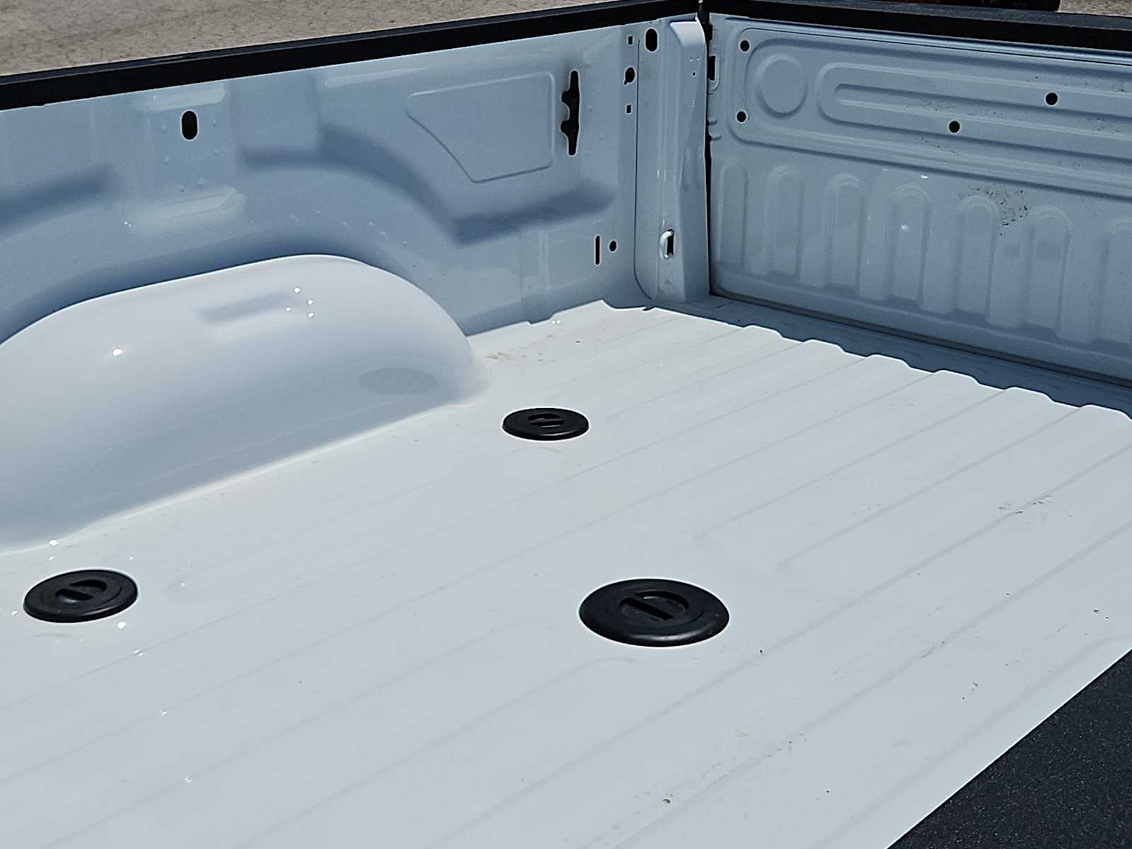 Thumbnail: 2026 RAM 3500 - 23