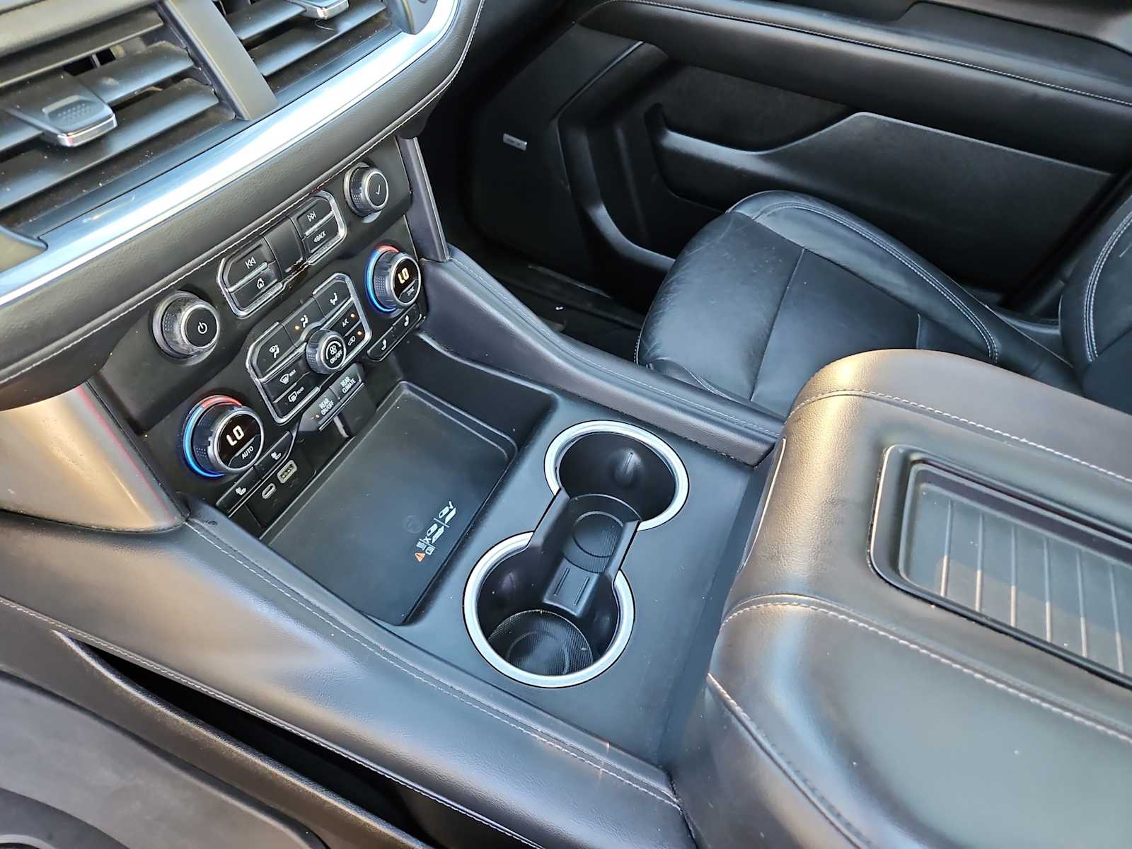 Thumbnail: 2021 Chevrolet Suburban - 19