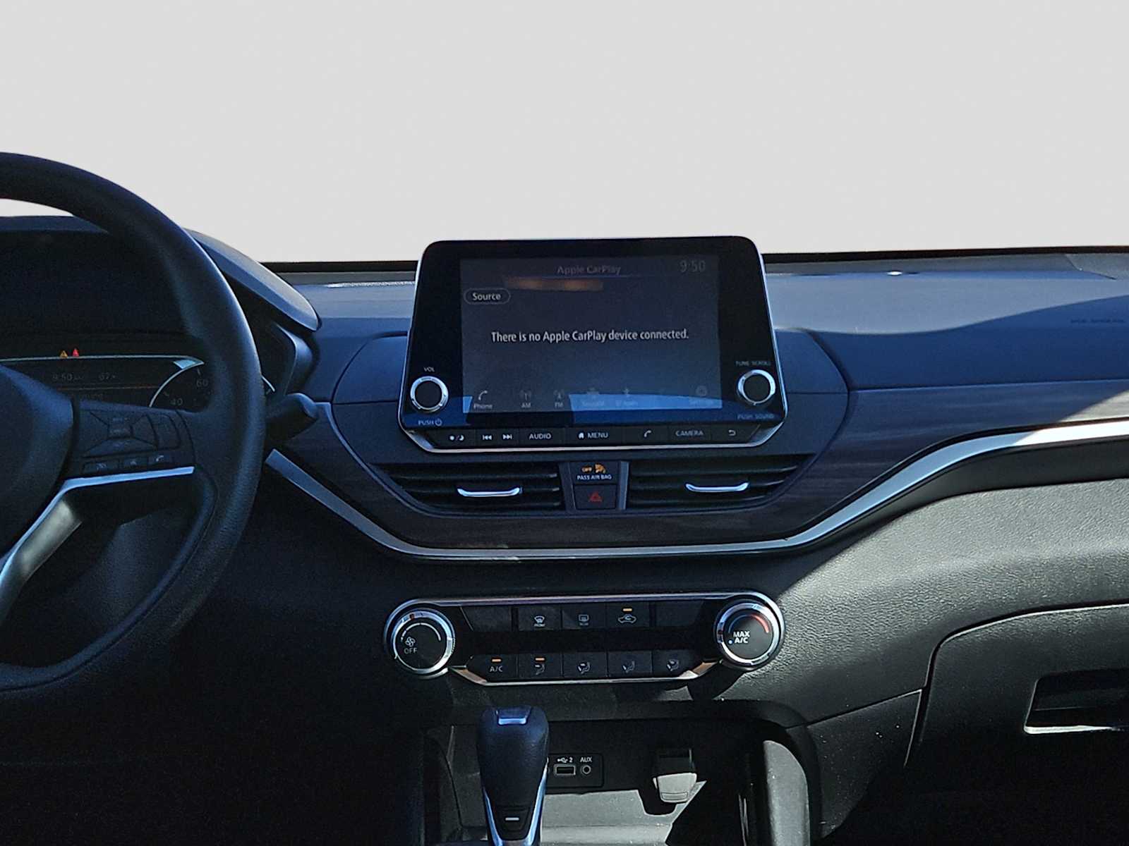 Thumbnail: 2024 Nissan Altima - 15