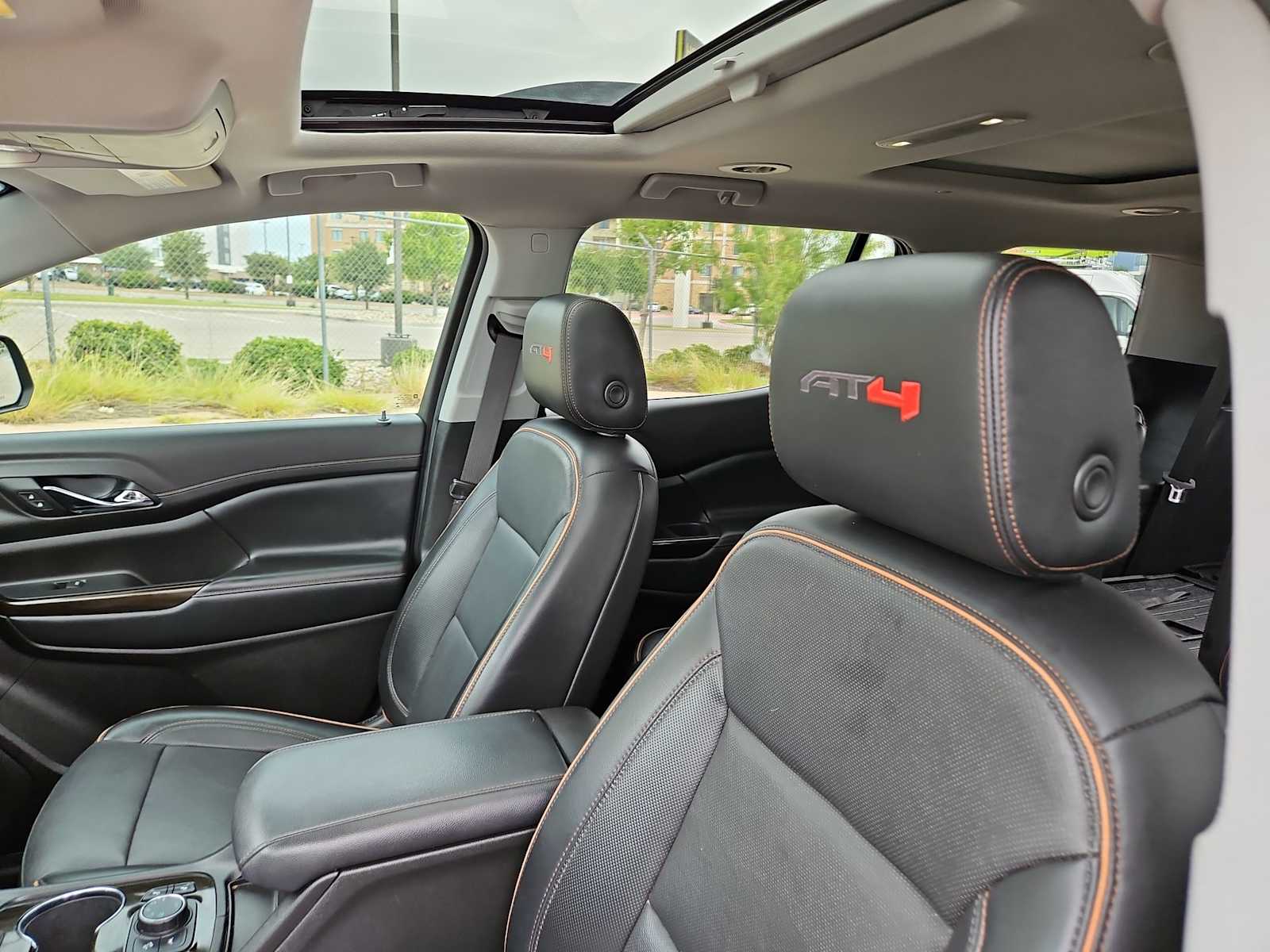 Thumbnail: 2021 GMC Acadia - 22