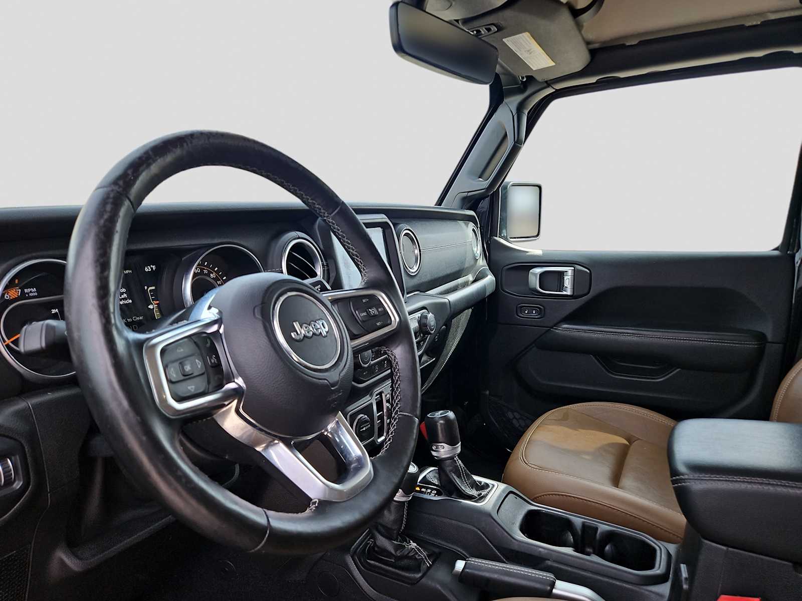 Thumbnail: 2020 Jeep Wrangler - 10