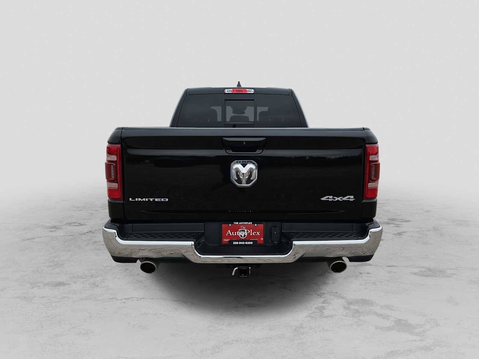 Thumbnail: 2024 RAM 1500 - 7