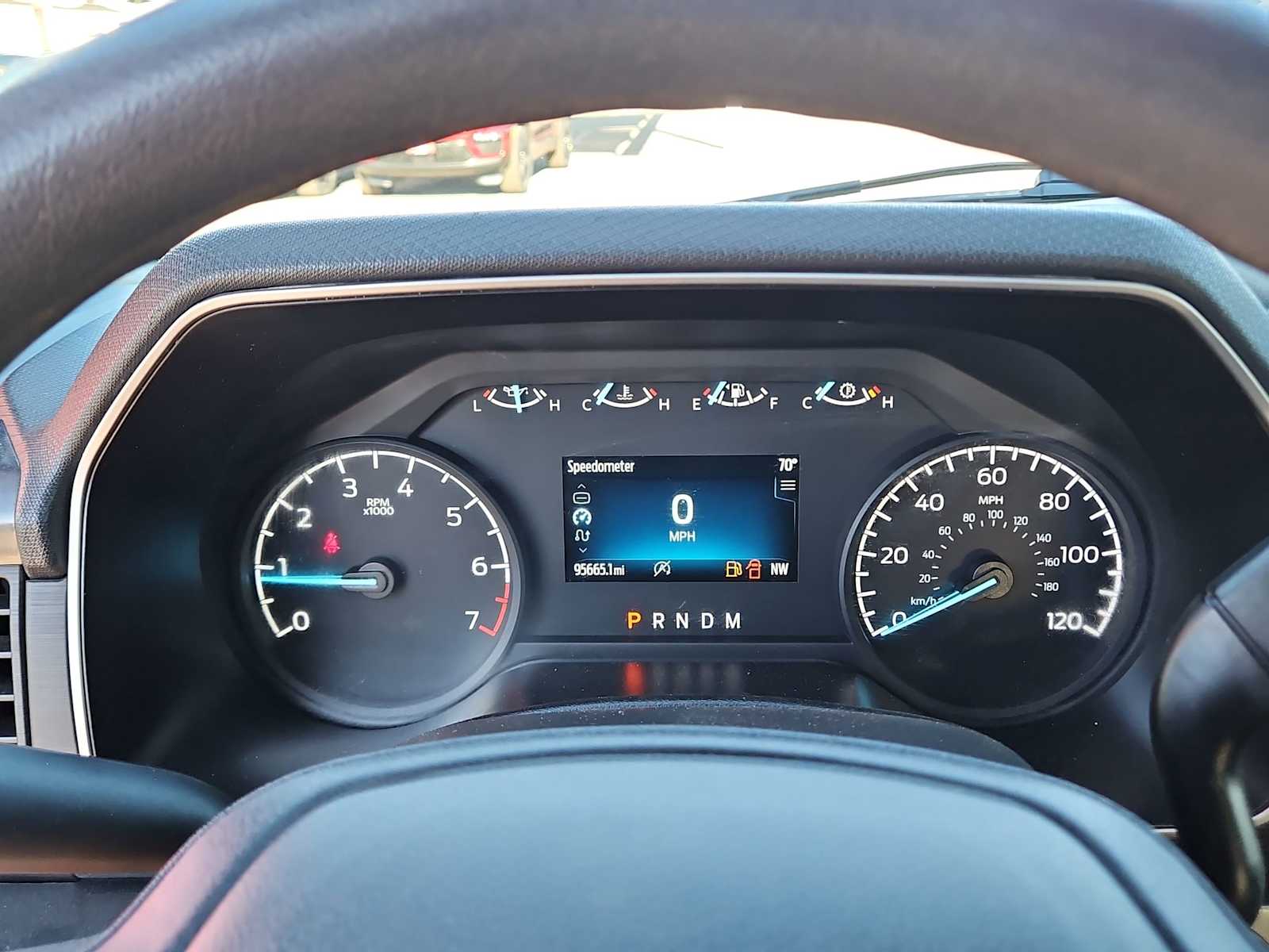 Thumbnail: 2022 Ford F-150 - 22