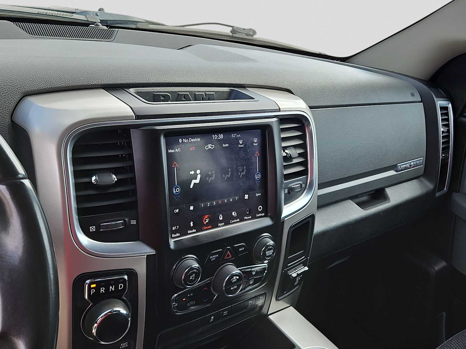 Thumbnail: 2019 RAM 1500 Classic - 24