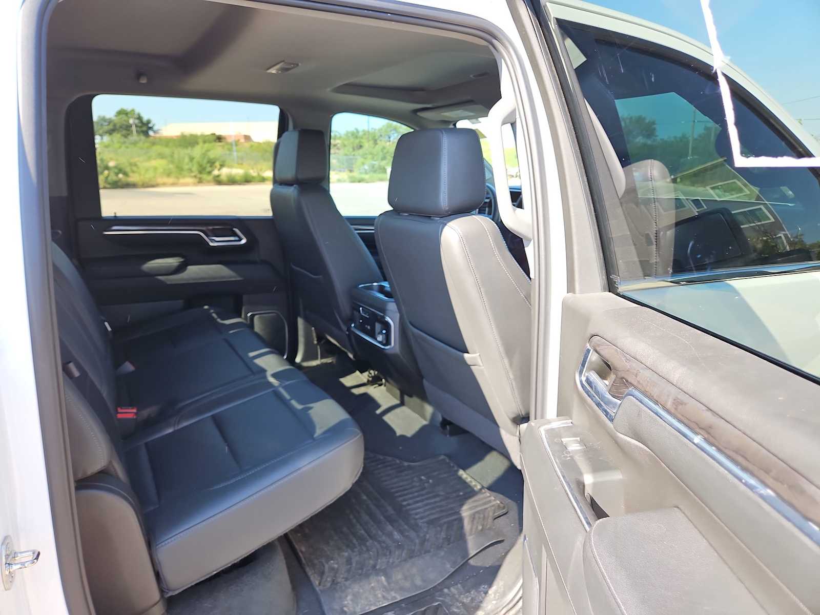 Thumbnail: 2024 Chevrolet Silverado 2500 - 20