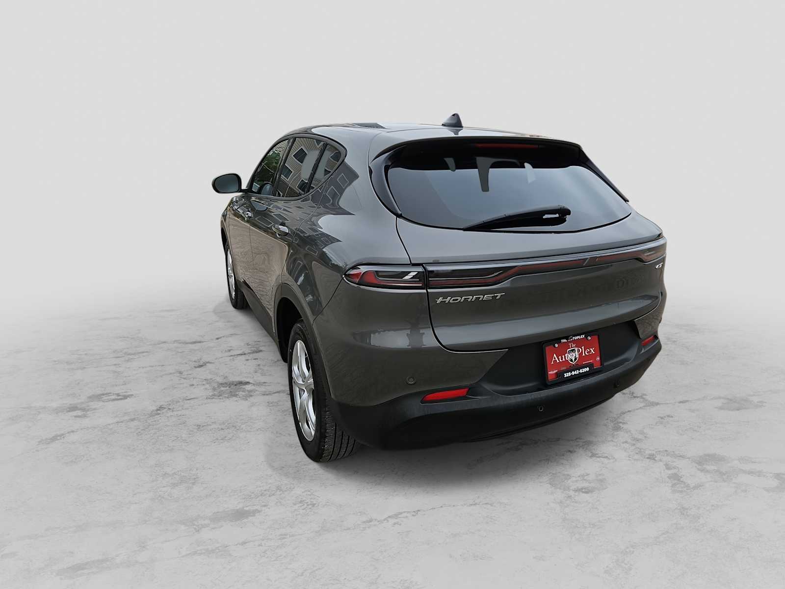 Thumbnail: 2024 Dodge Hornet - 6