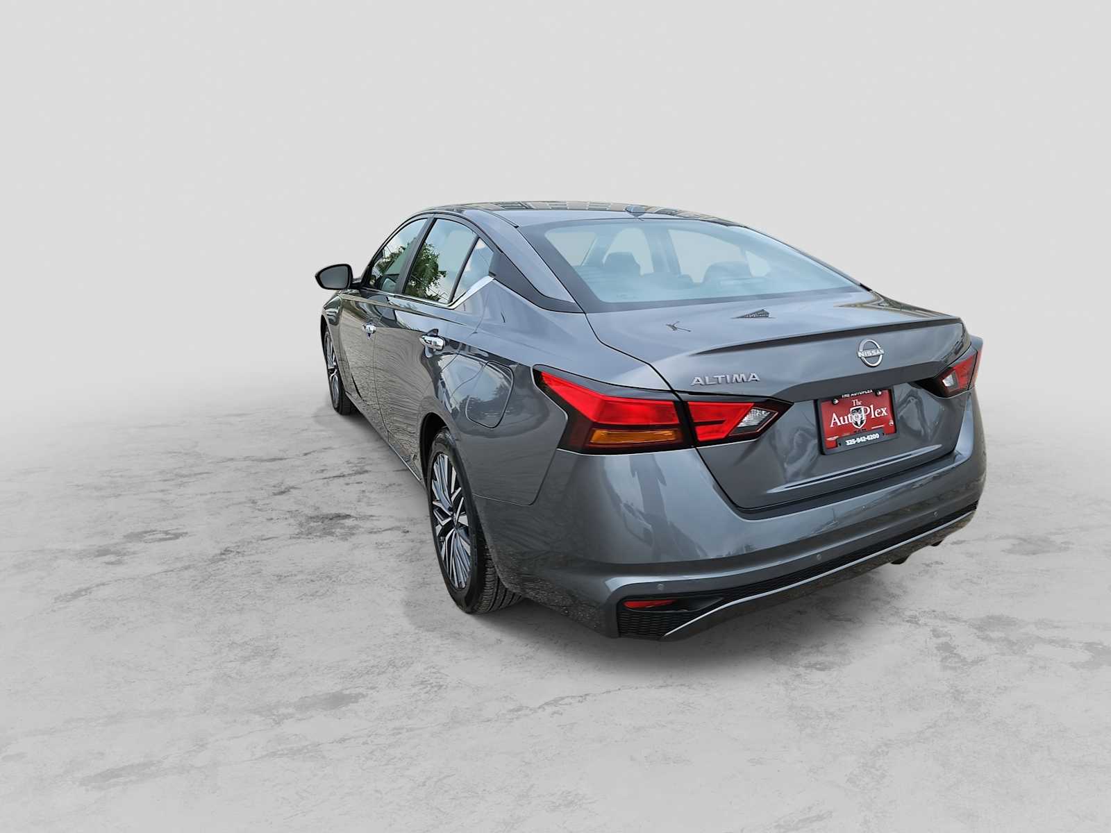 Thumbnail: 2025 Nissan Altima - 6