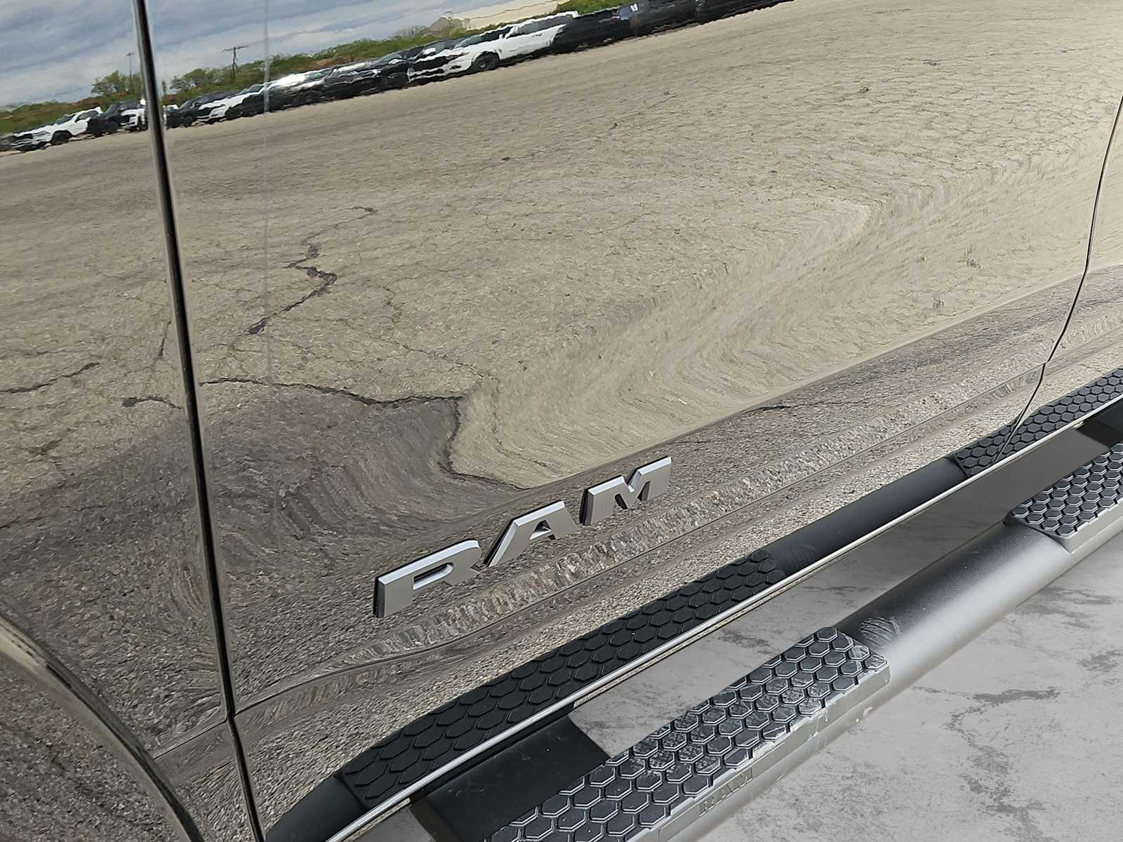 Thumbnail: 2026 RAM 1500 - 11