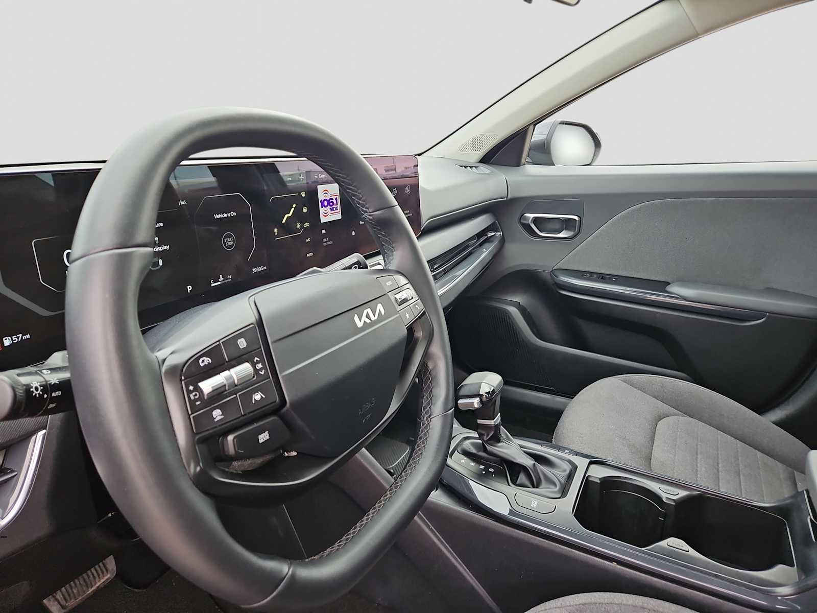 Thumbnail: 2025 Kia K4 - 10