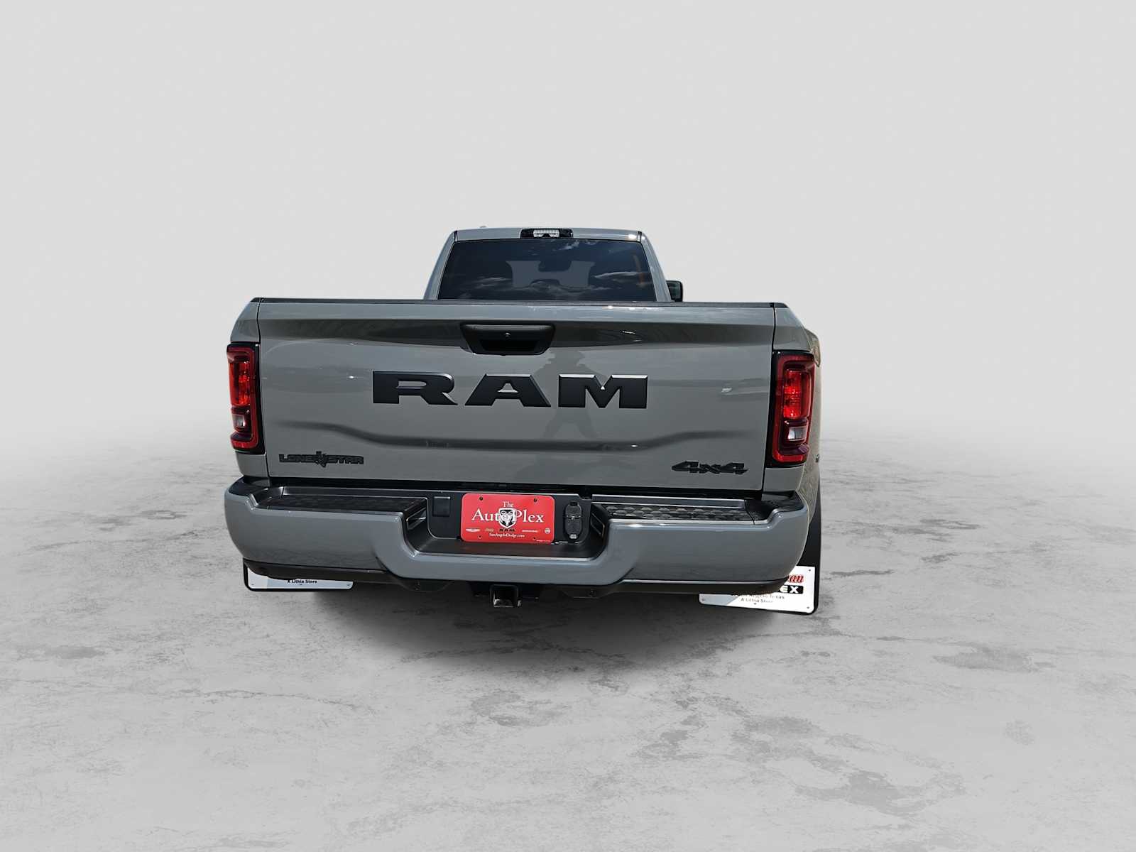Thumbnail: 2026 RAM 3500 - 7