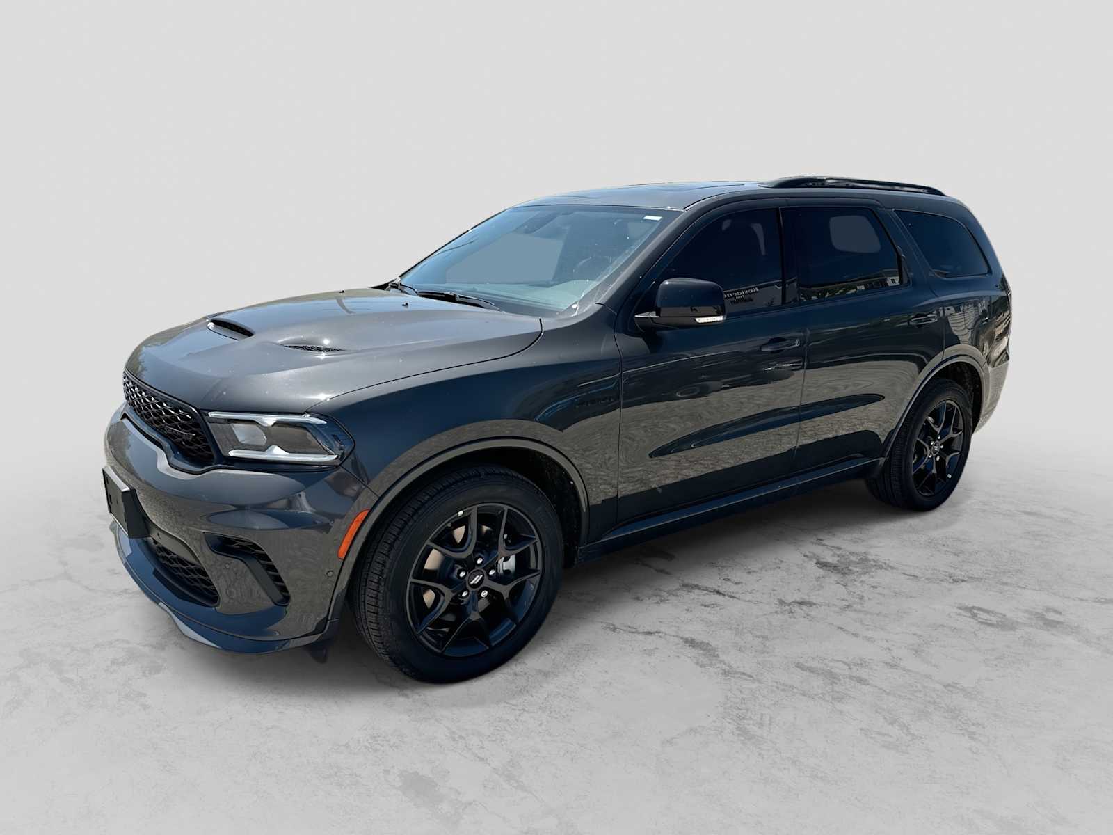 New 2026 Dodge Durango GT Plus Hemi V8