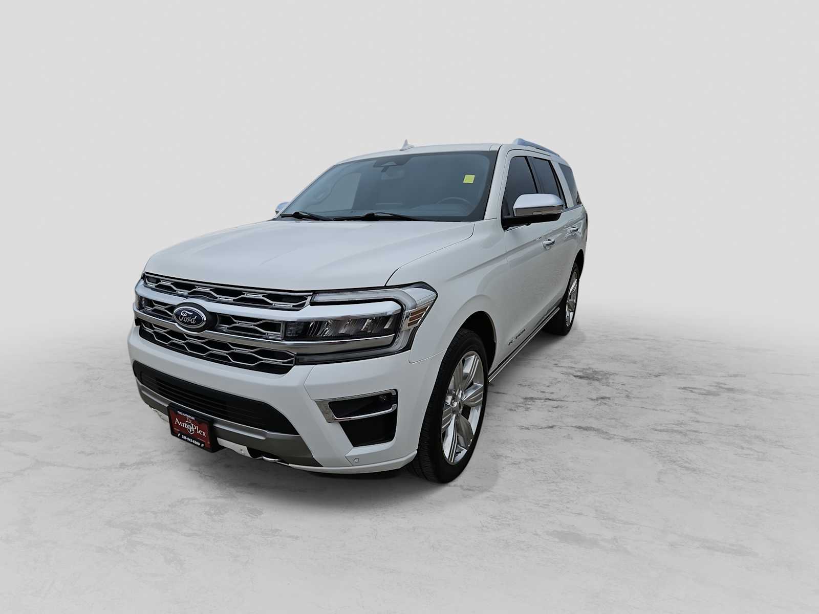Thumbnail: 2022 Ford Expedition - 4