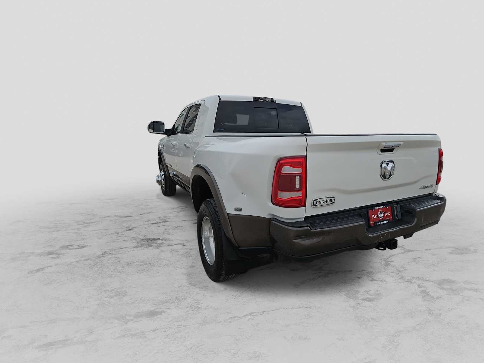 Thumbnail: 2022 RAM 3500 - 6