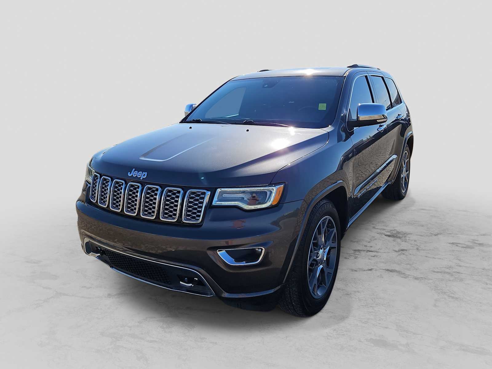 Thumbnail: 2019 Jeep Grand Cherokee - 1