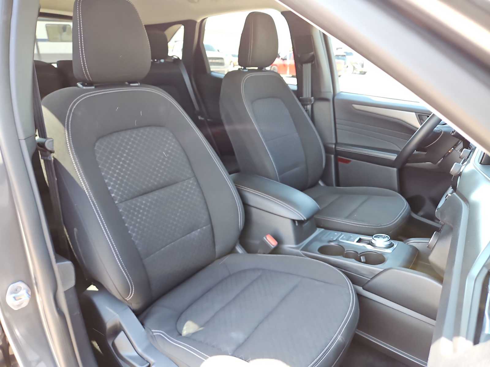 Thumbnail: 2024 Ford Escape - 21