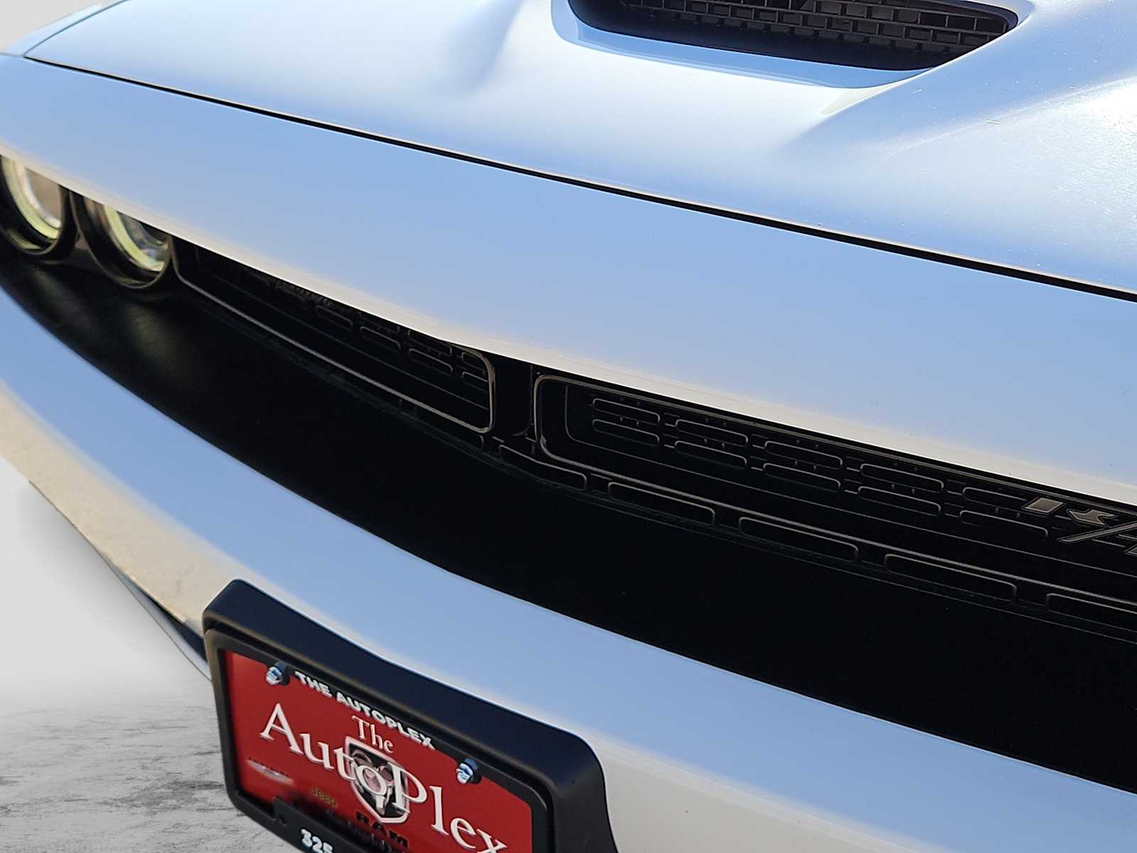 Thumbnail: 2022 Dodge Challenger - 13