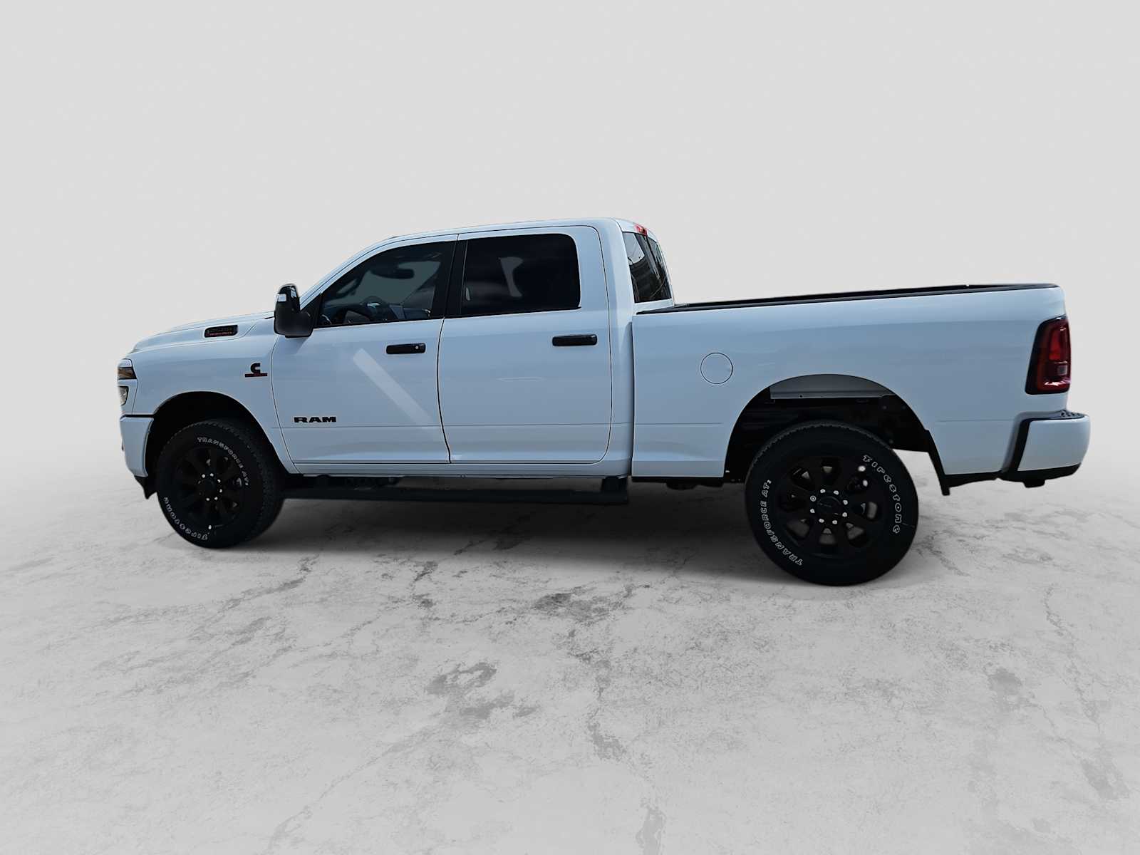 Thumbnail: 2026 RAM 2500 - 5