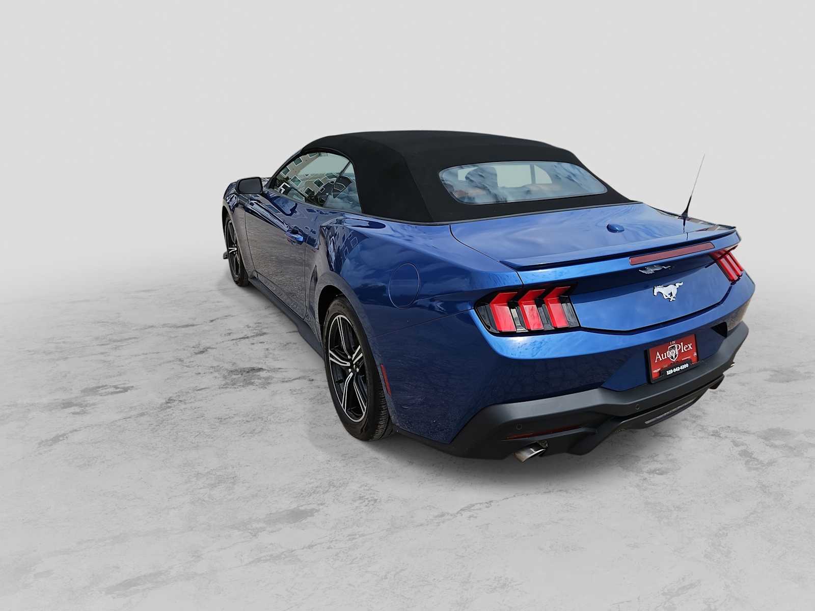 Thumbnail: 2024 Ford Mustang - 6