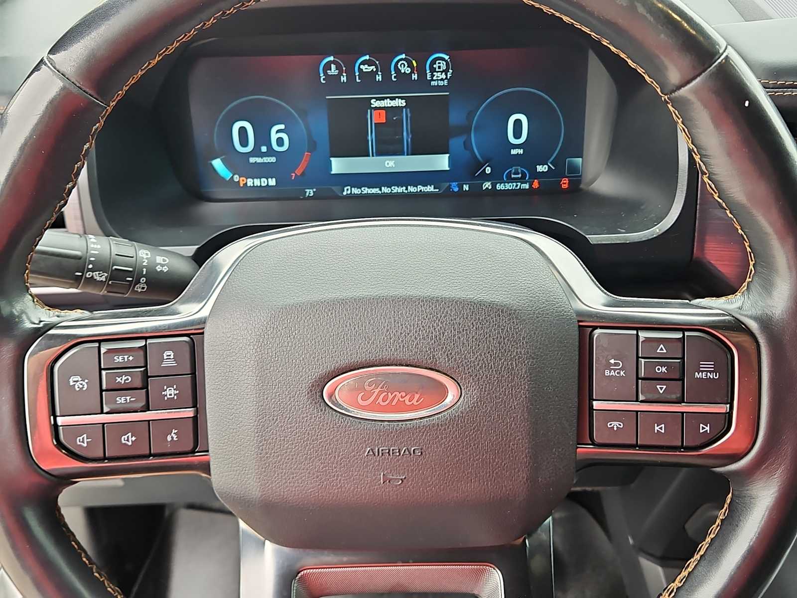 Thumbnail: 2022 Ford Expedition - 19