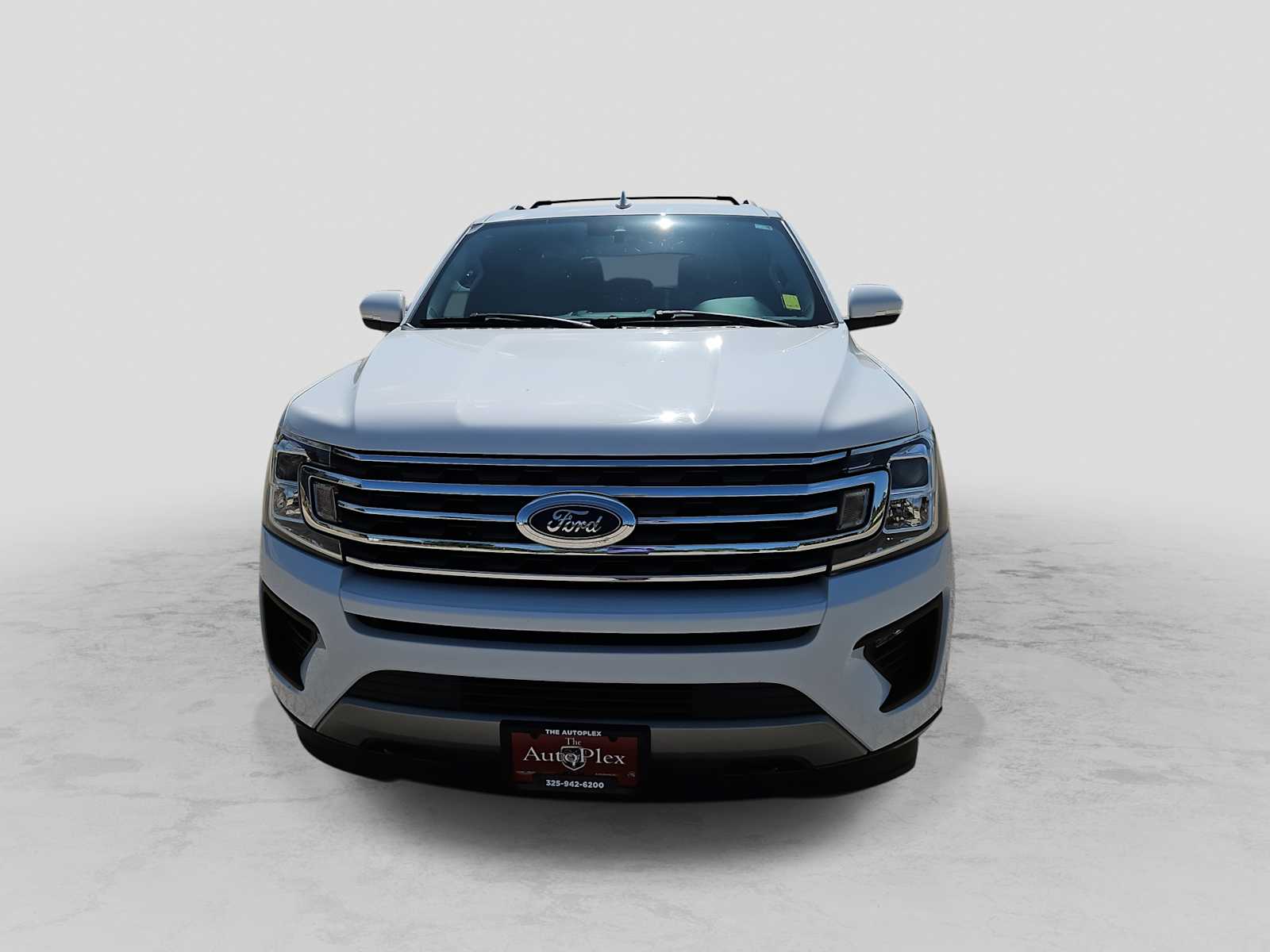 Thumbnail: 2020 Ford Expedition - 3
