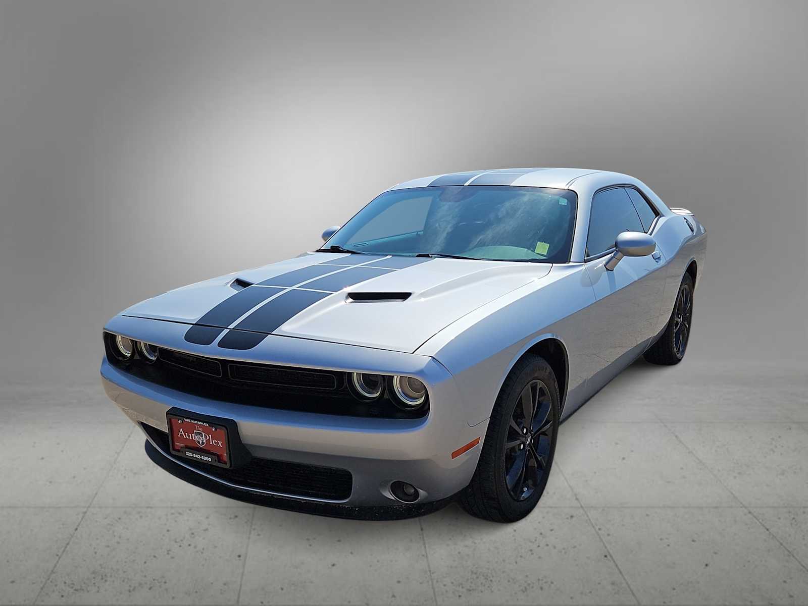 Thumbnail: 2021 Dodge Challenger - 1
