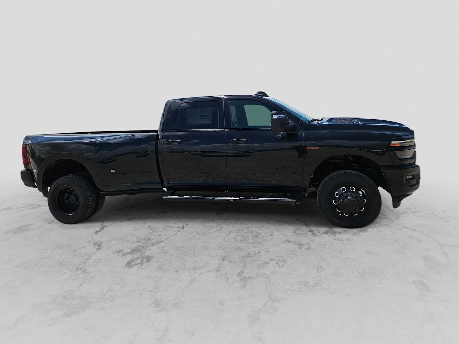 Thumbnail: 2026 RAM 3500 - 9