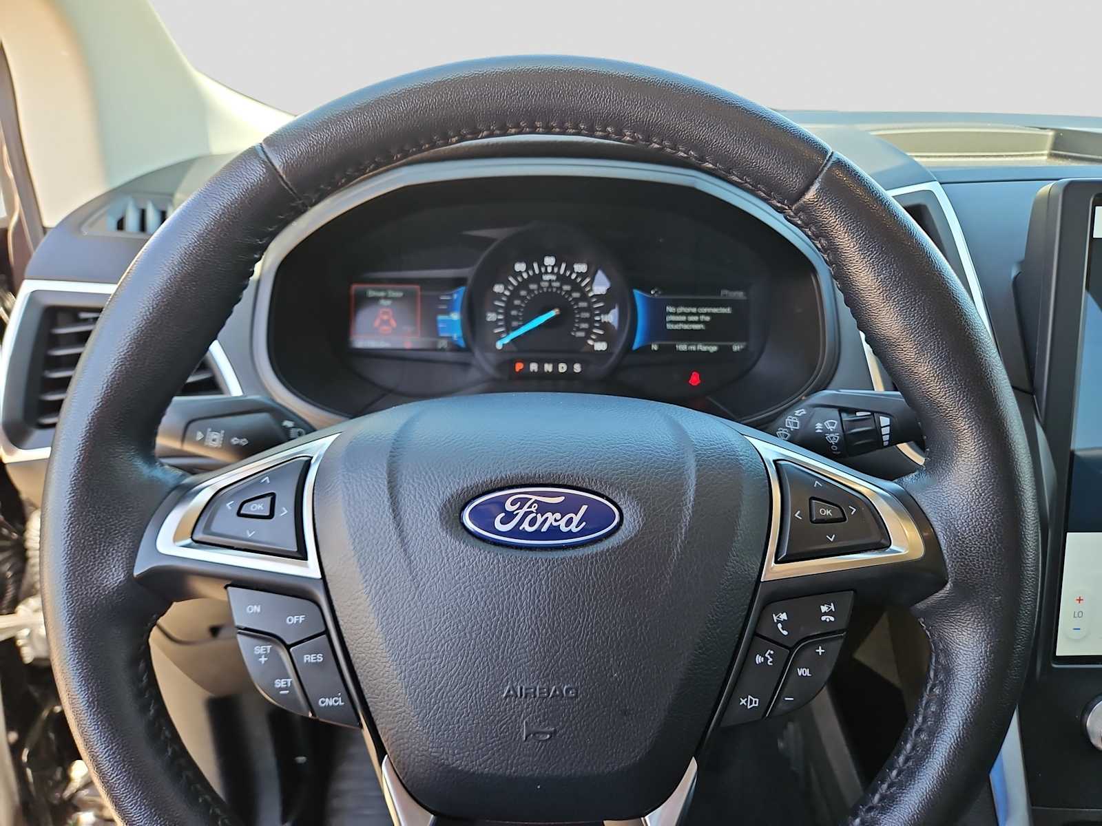 Thumbnail: 2023 Ford Edge - 19