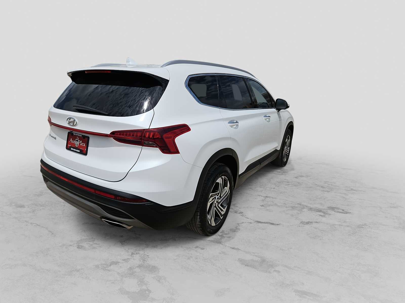 Thumbnail: 2023 Hyundai Santa Fe - 8