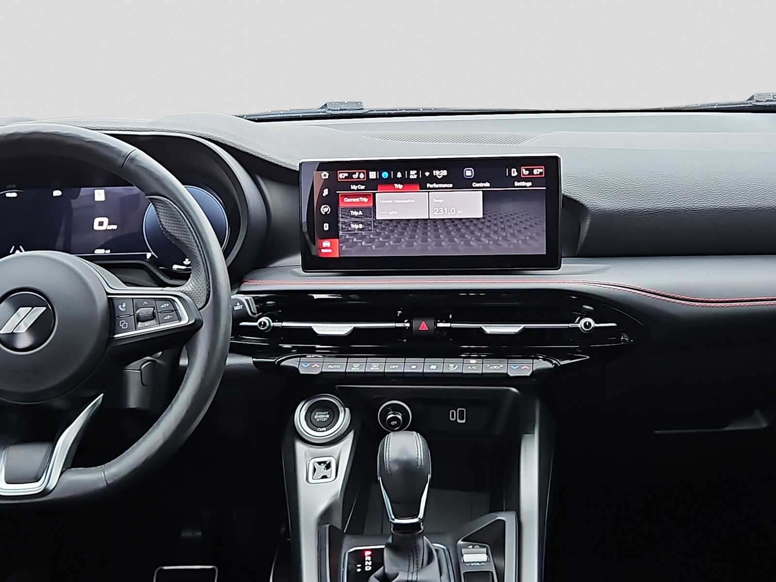 Thumbnail: 2024 Dodge Hornet - 14