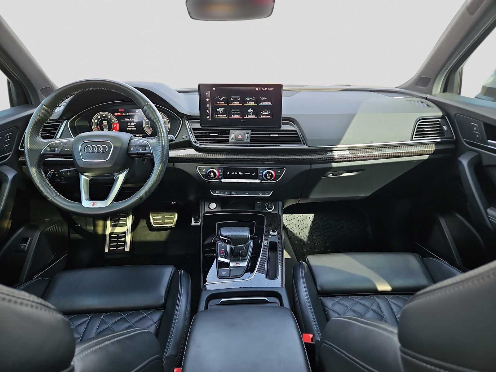 Thumbnail: 2021 Audi SQ5 - 15