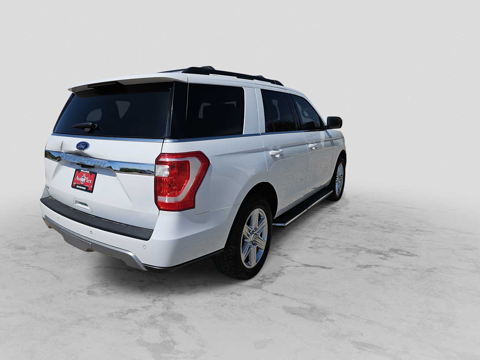 Thumbnail: 2020 Ford Expedition - 8