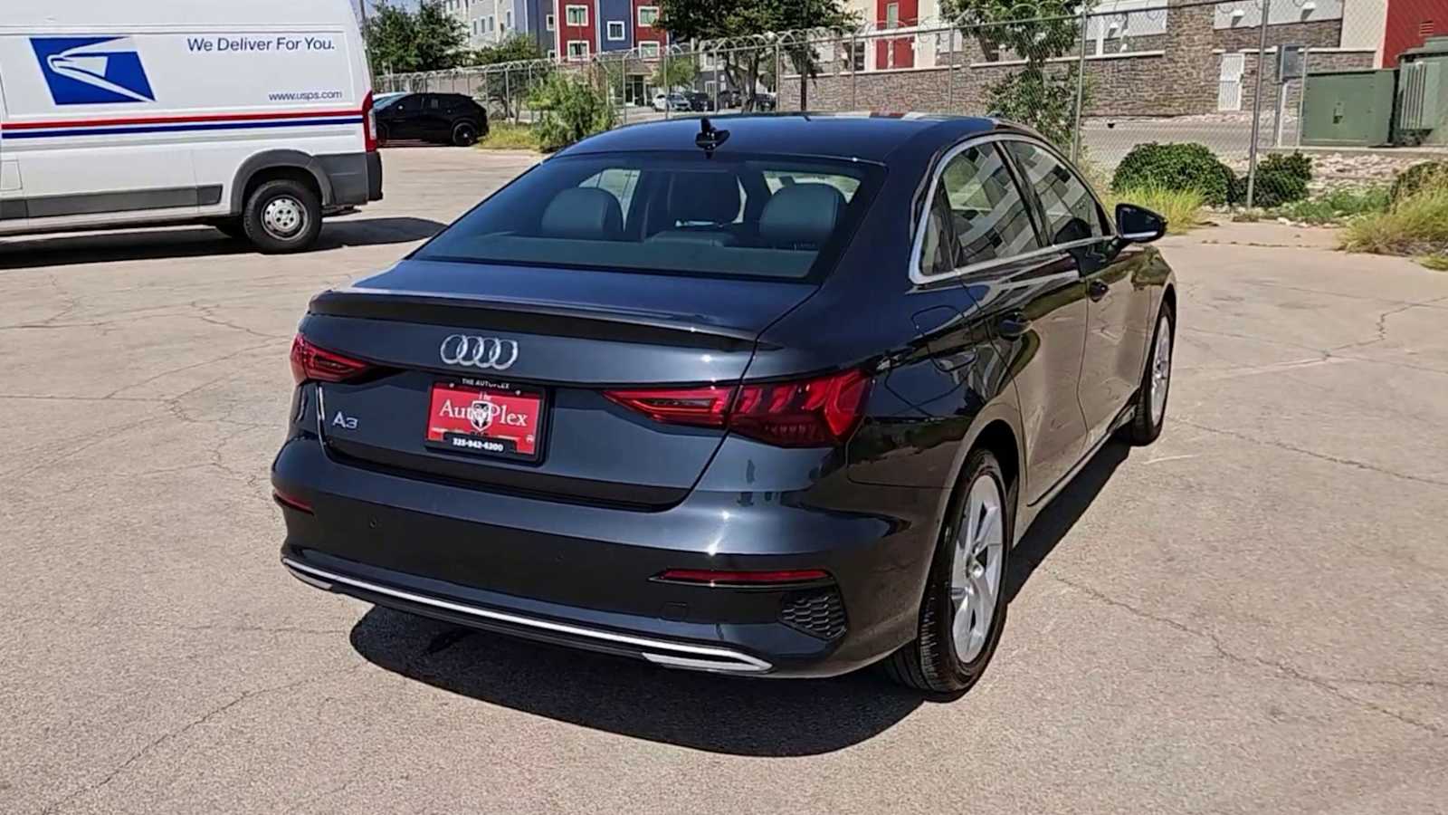 Thumbnail: 2023 Audi A3 - 7