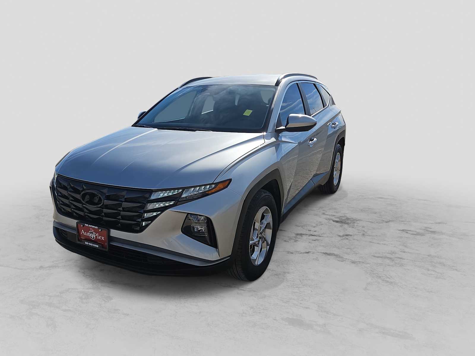 Thumbnail: 2024 Hyundai Tucson - 4
