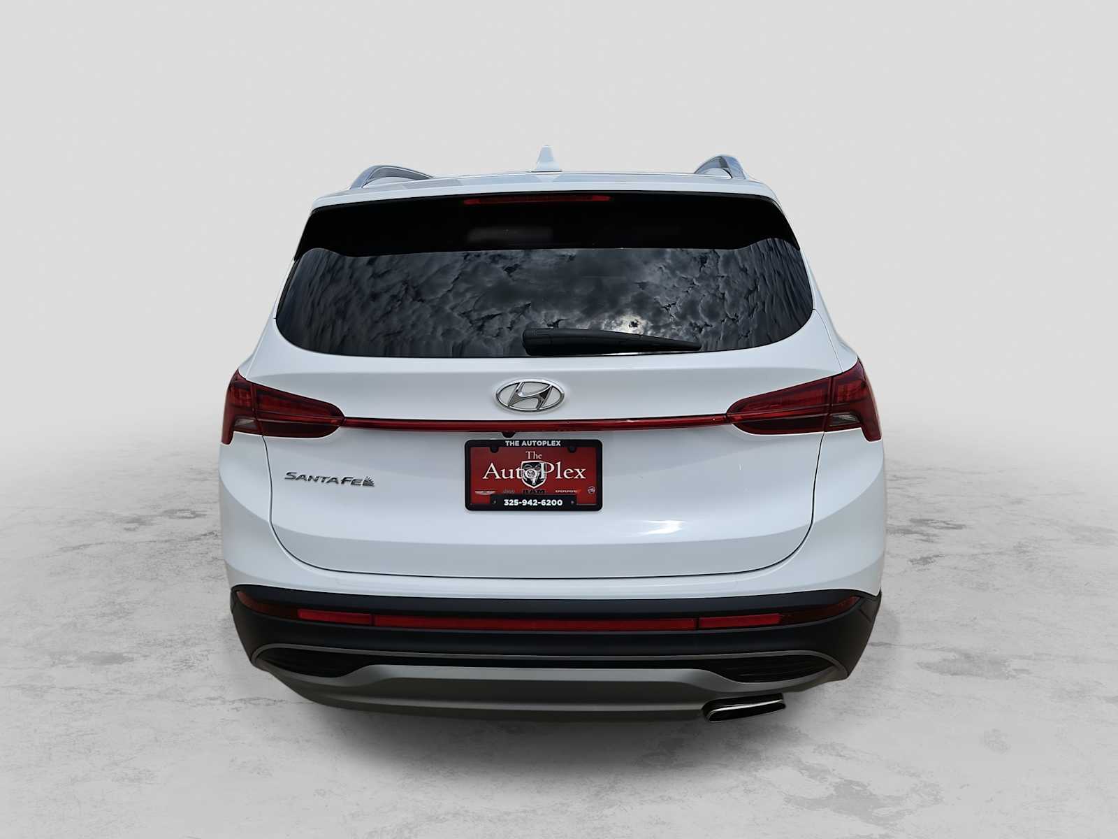 Thumbnail: 2023 Hyundai Santa Fe - 7