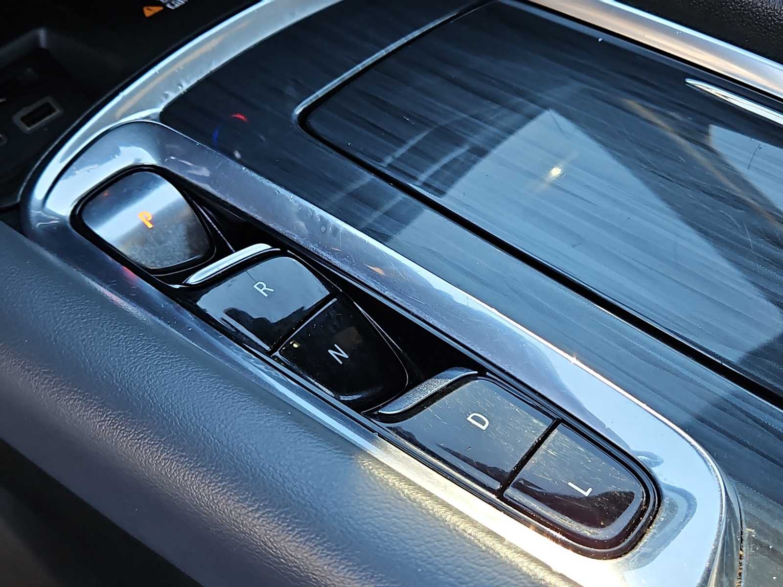 Thumbnail: 2022 Buick Enclave - 20