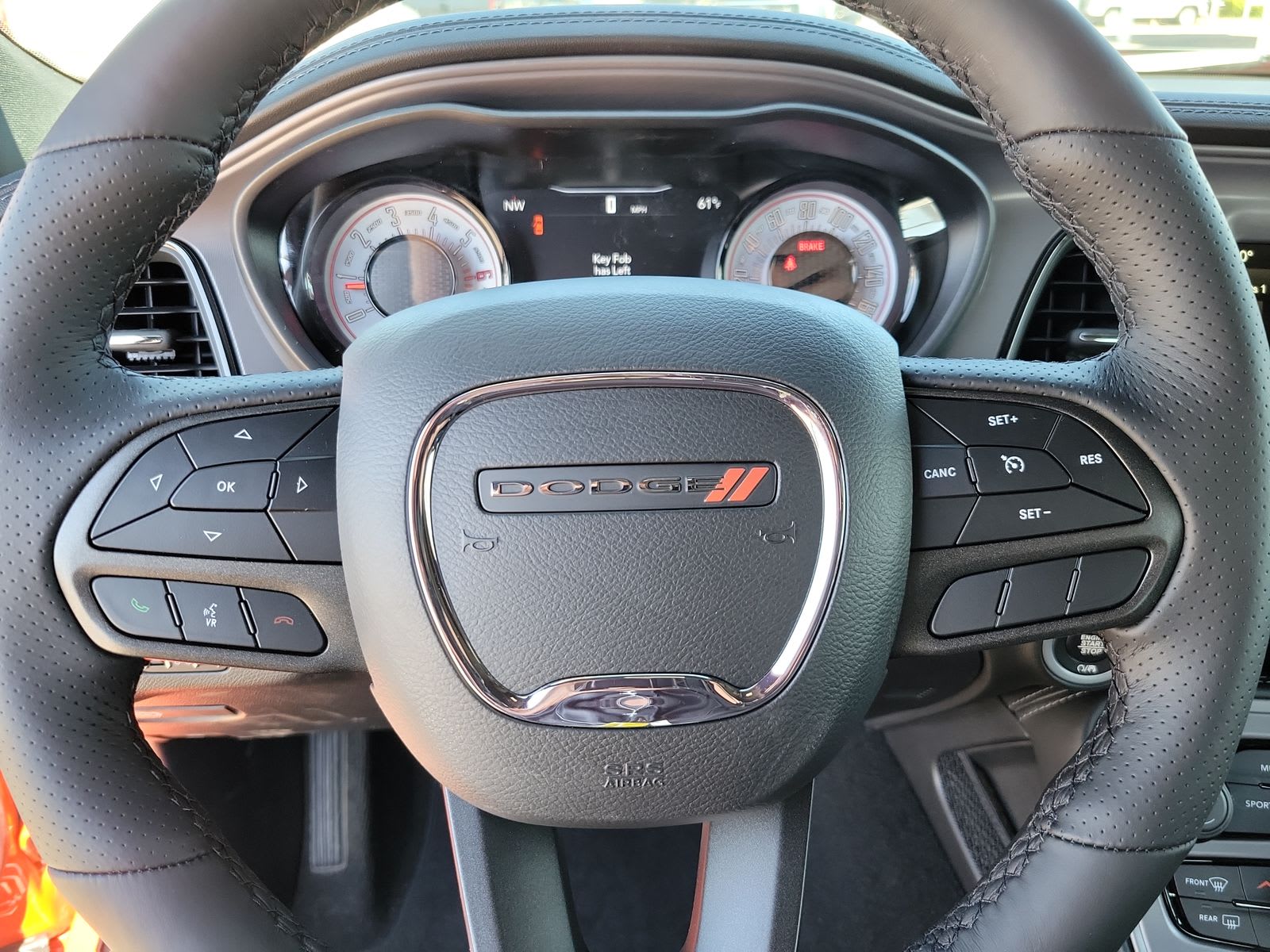 2023 Dodge Challenger R/T 23