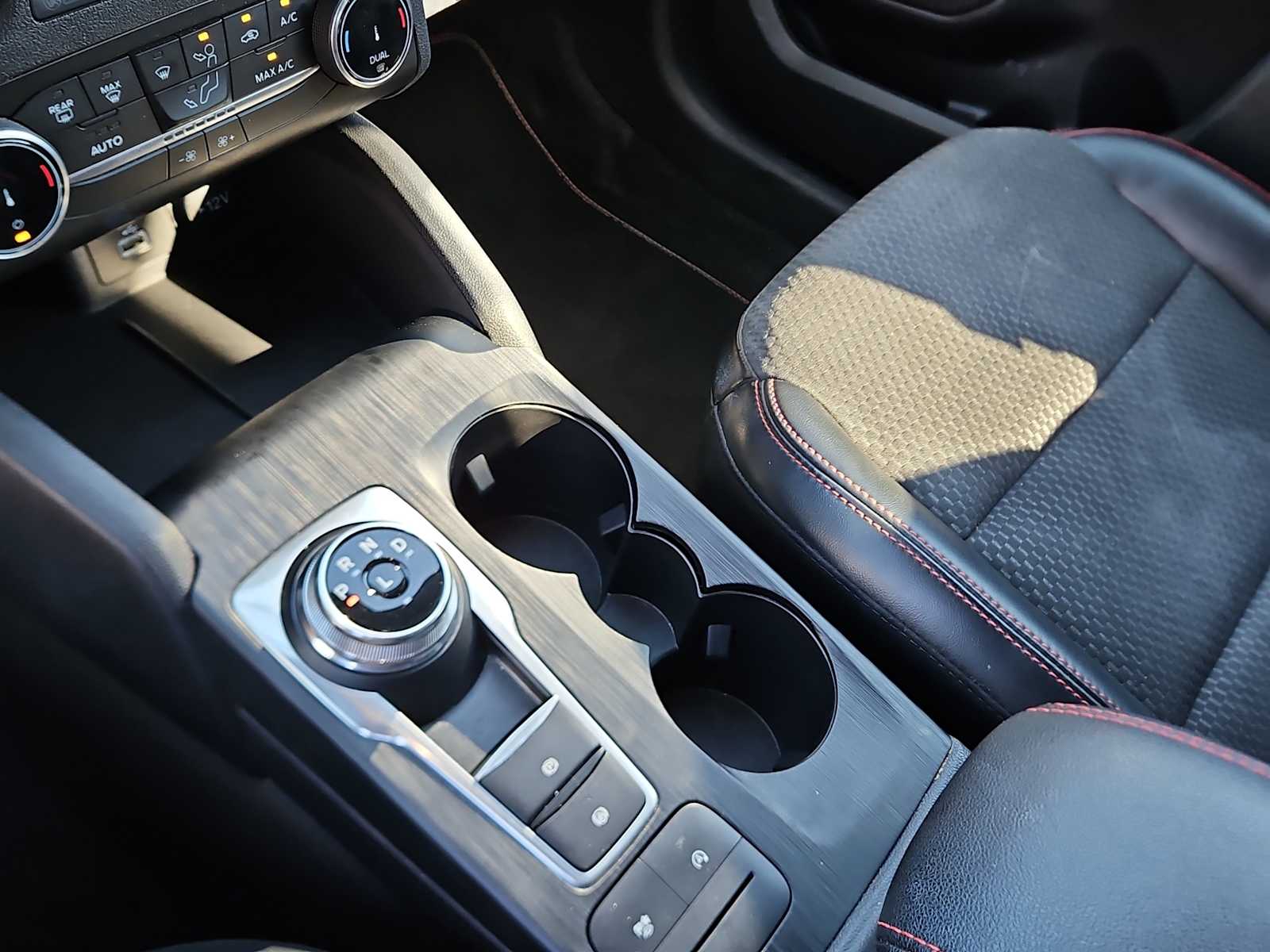 Thumbnail: 2023 Ford Escape - 20