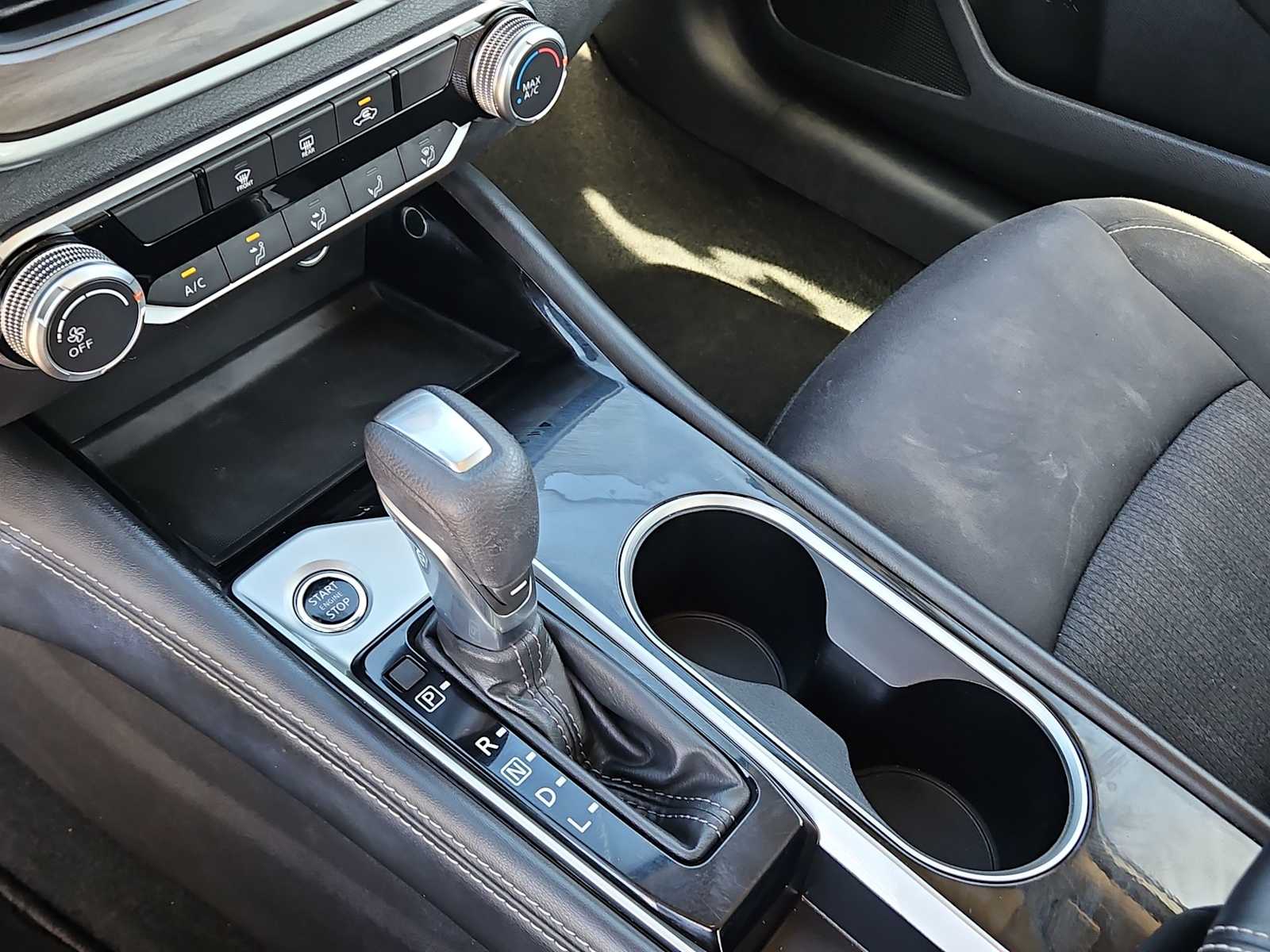 Thumbnail: 2023 Nissan Altima - 20