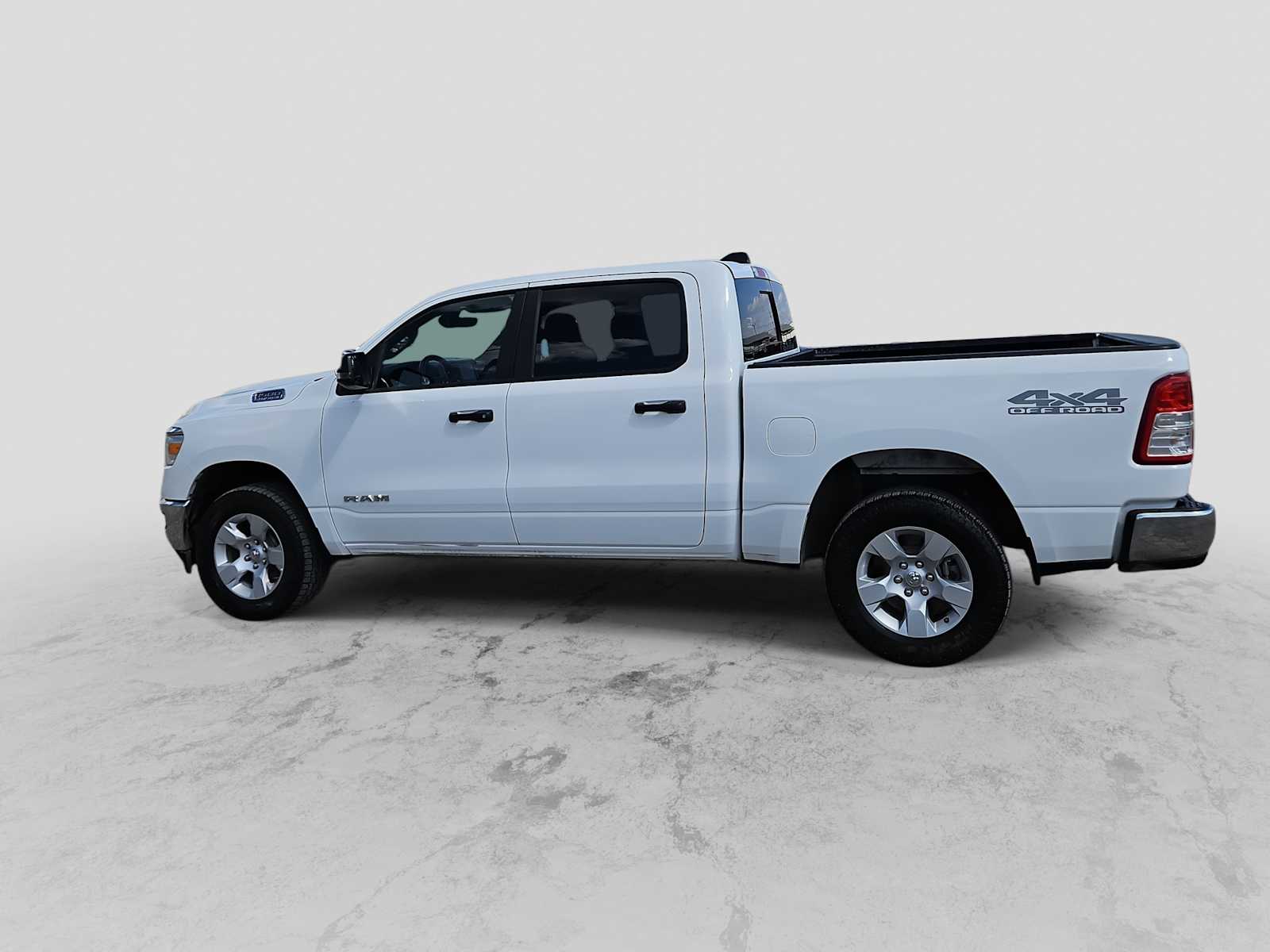 Thumbnail: 2023 RAM 1500 - 5