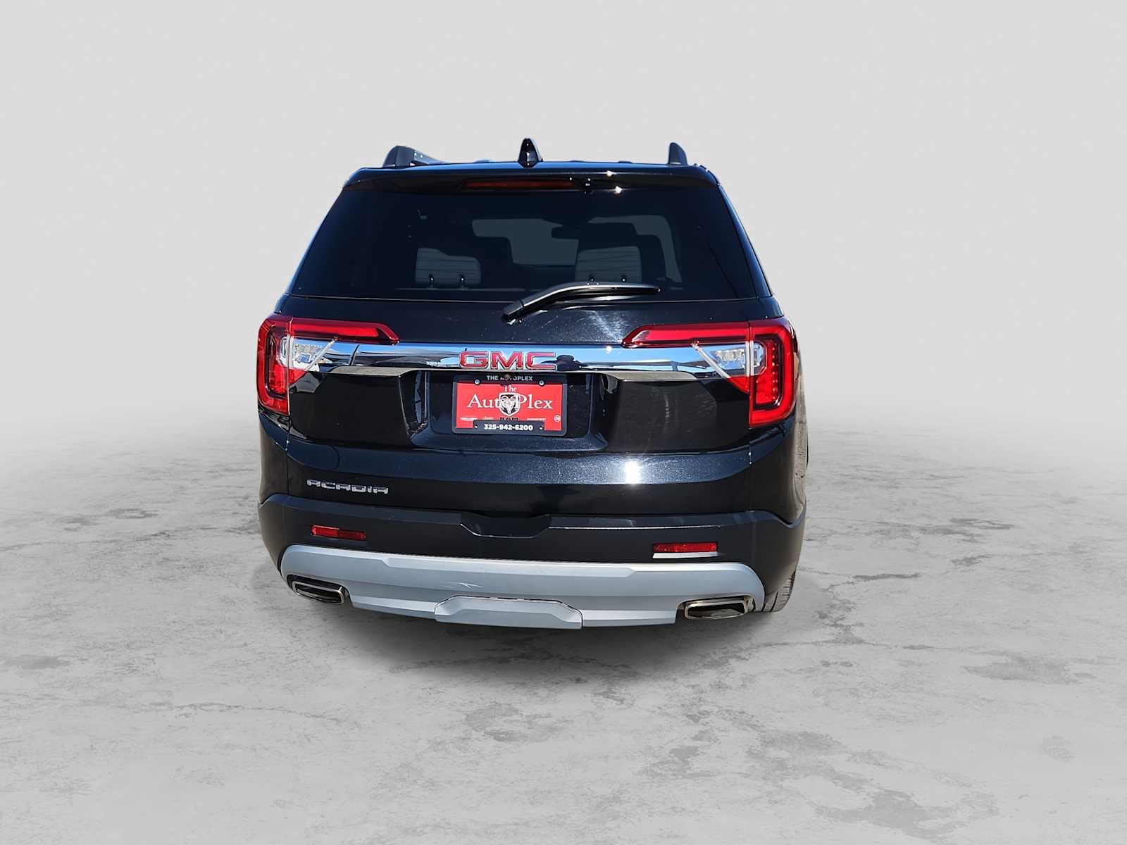 Thumbnail: 2023 GMC Acadia - 7