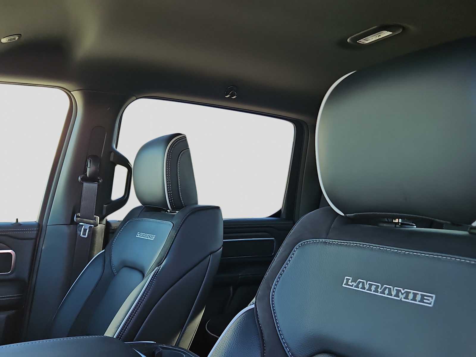 Thumbnail: 2026 RAM 1500 - 15